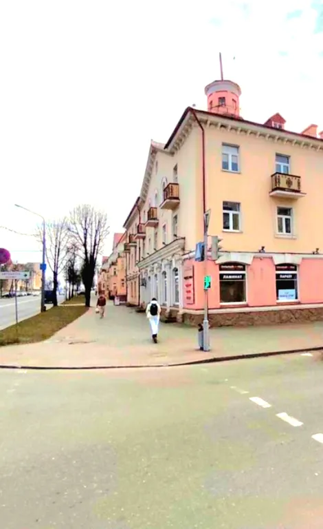 Уютная квартира в центральной части рядом с автовокзалом