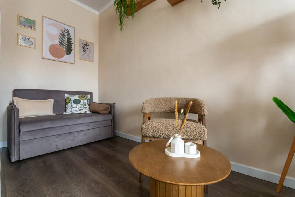 Квартира 1-комнатная Квартира — Краснодар