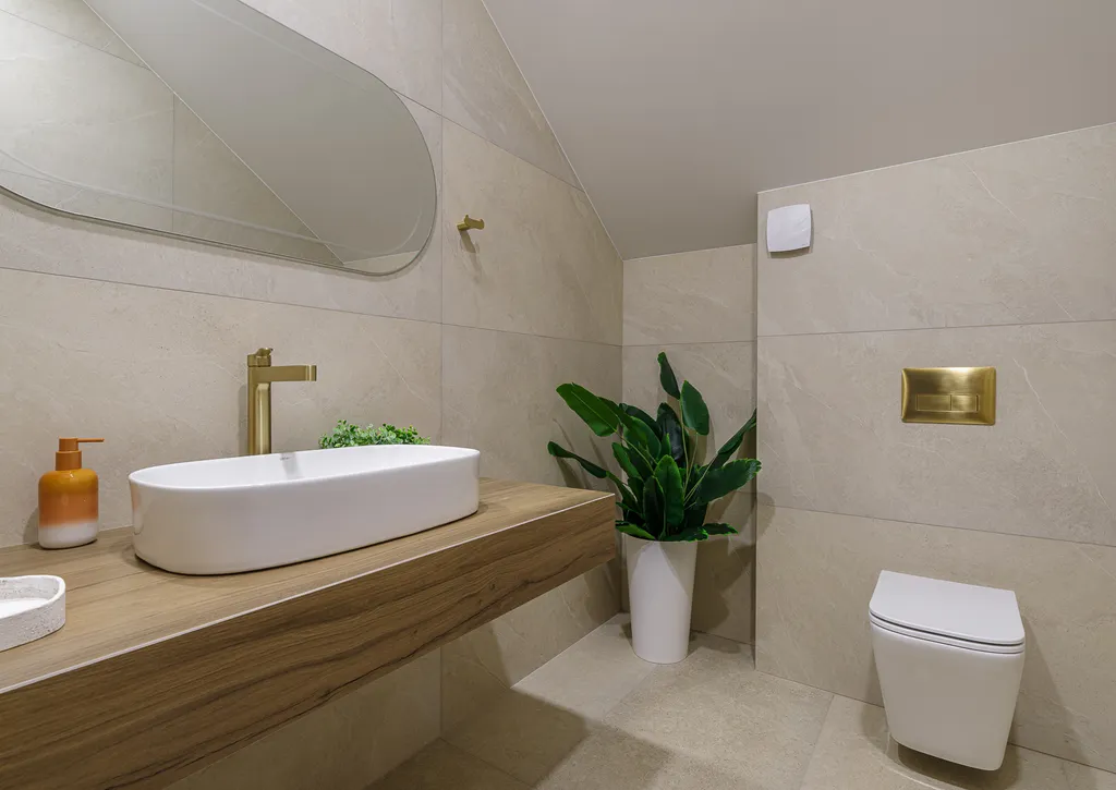 Речной клуб Барнхаус 1