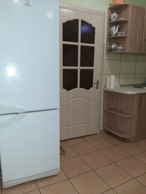 Апартаменты берег