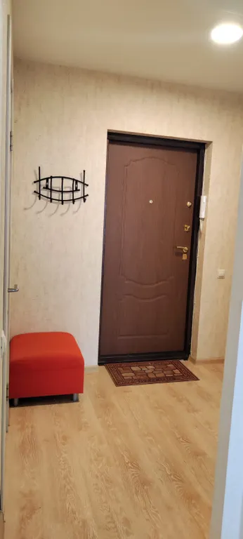 Чисто как дома