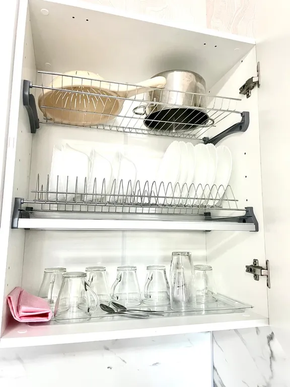 Студия в ЖК Аллея Парк