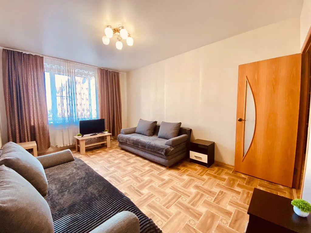 Квартира в центре — аренда посуточно в Тамбов