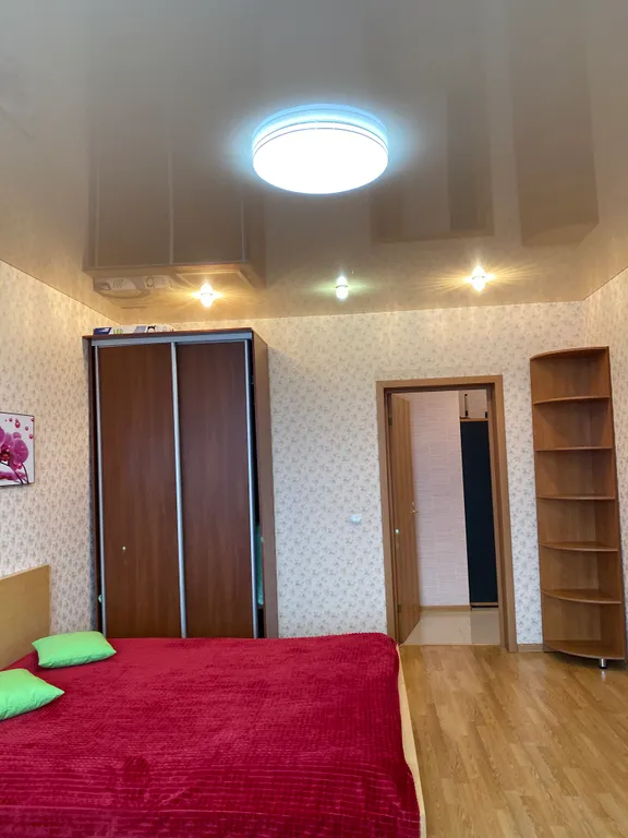 Квартира 1-комнатная Квартира — Екатеринбург