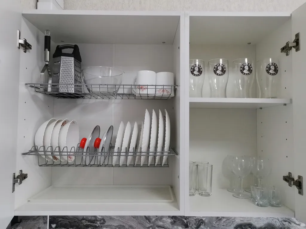 Стильная современная квартира в экологически чистом месте