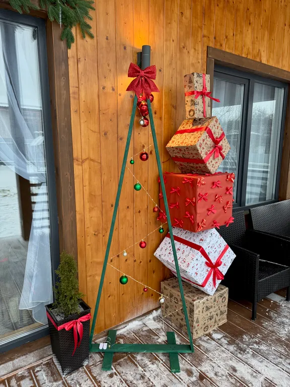 Дом для Вашего отдыха