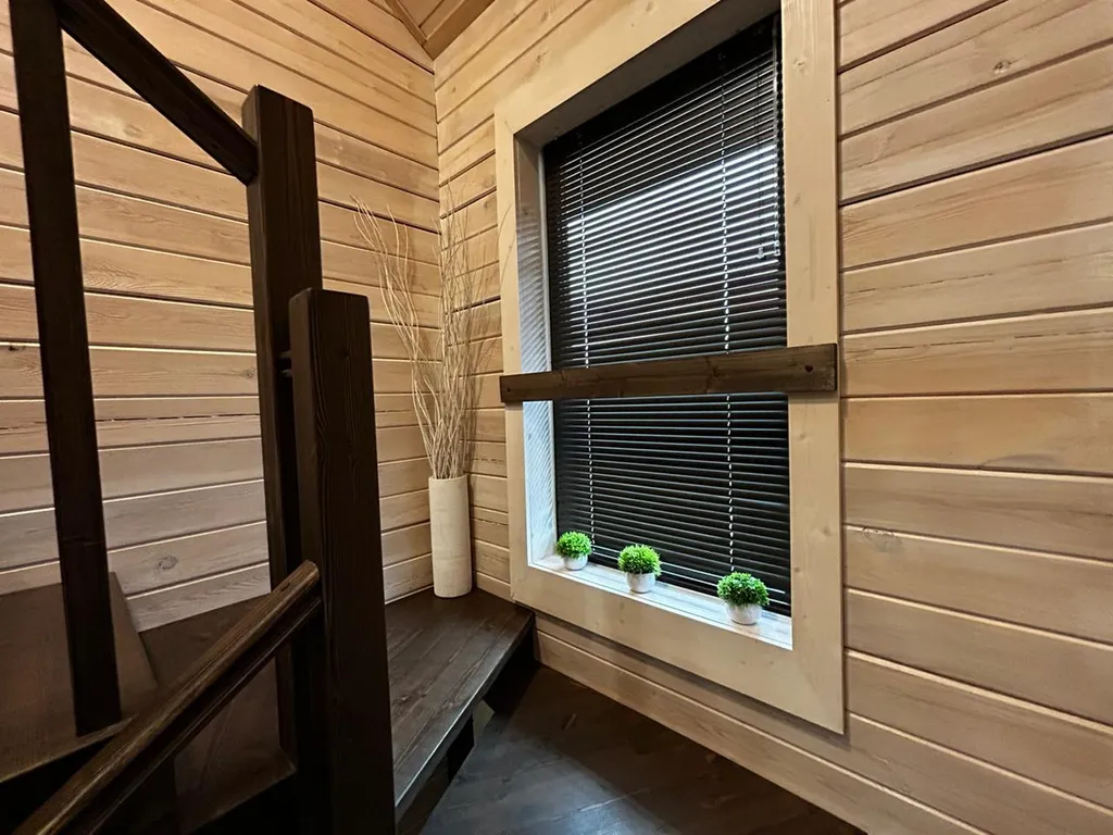 Дом у ручья Петрозаводск