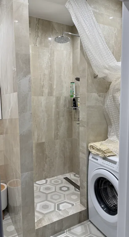 Апартаменты бизнес-класса в центре города в жк шаляпин