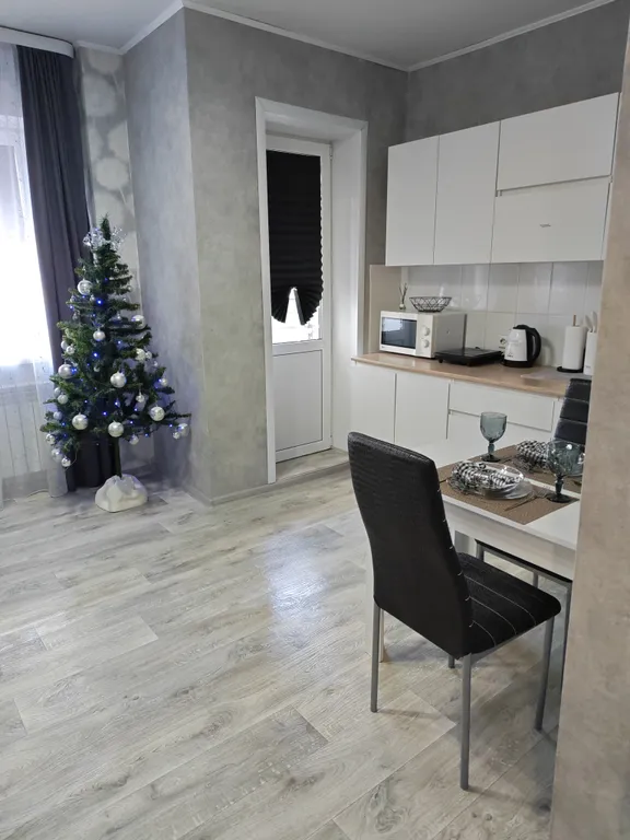 Уютная студия