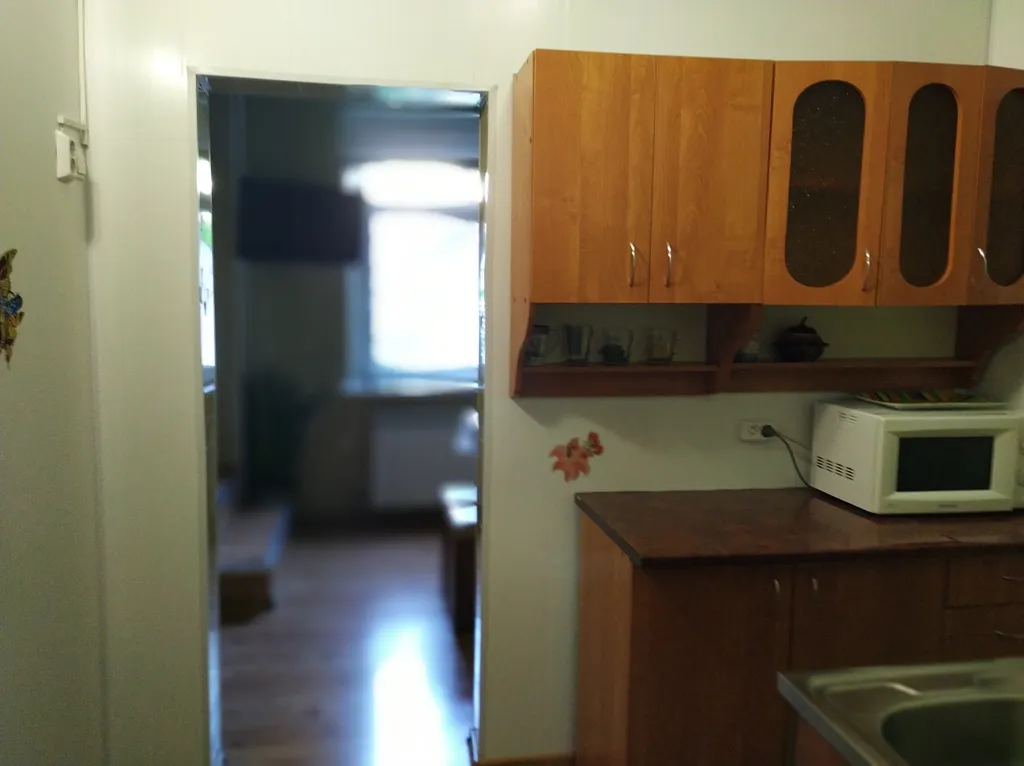 Трёхкомнатный люкс на берегу моря