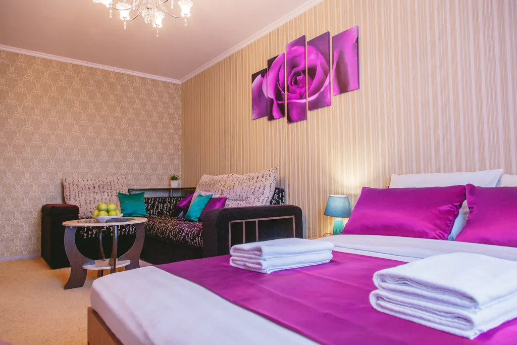 Деловой полюс