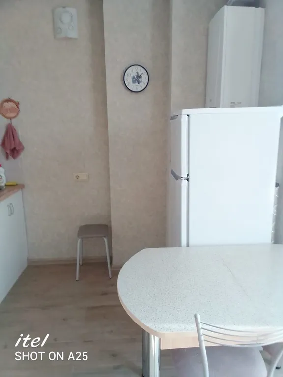 Квартира 1-комнатная Квартира — Адлер