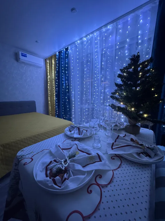 Квартира Рядом с аэропортом, Казань Экспо, трасса М12 — аренда посуточно в Усады