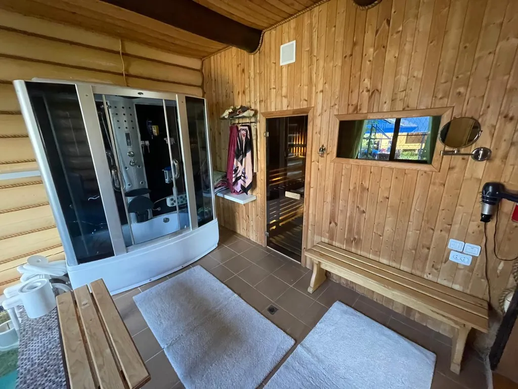 Гостевой дом