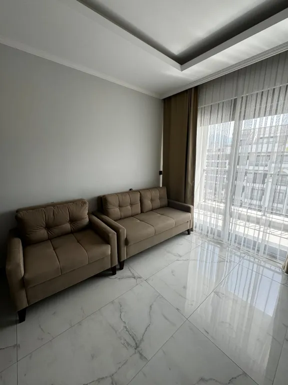 Квартира ЖК Voyage Deluxe в районе Оба