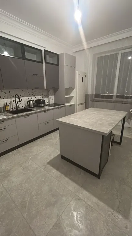 Голубая лагуна