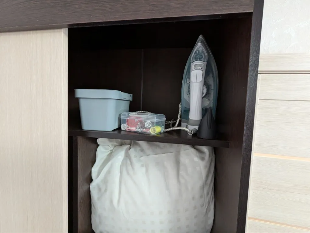 Квартира с видом на Белое море