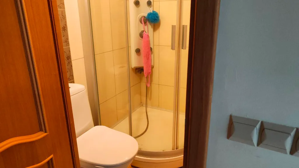 Уютная квартира у моря