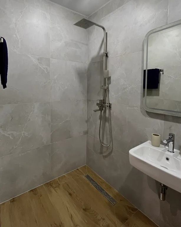 Апартаменты в исторической части центра города