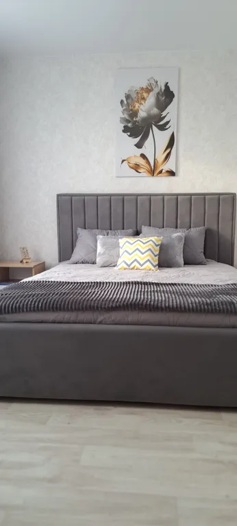 Уютная квартира с видом на горы в 10 минутах от термальных источников