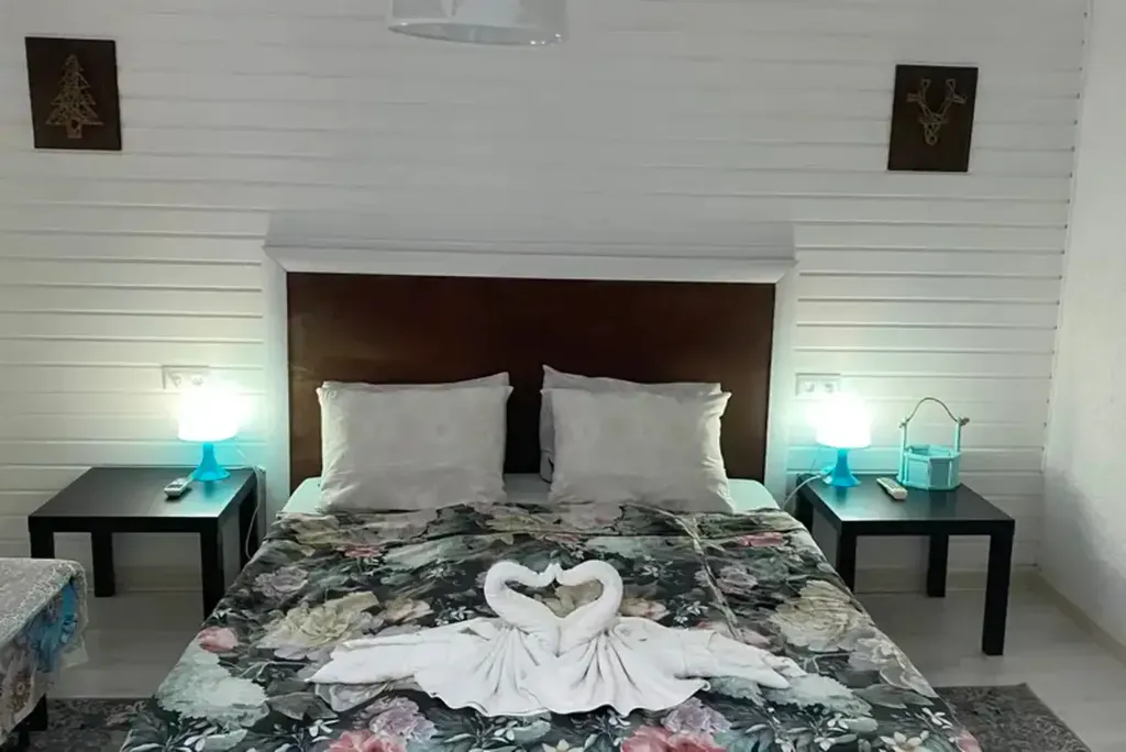 Квартира Комната — аренда посуточно в Гагра