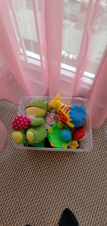 Студия в районе Горгиппии с видом на Супсех