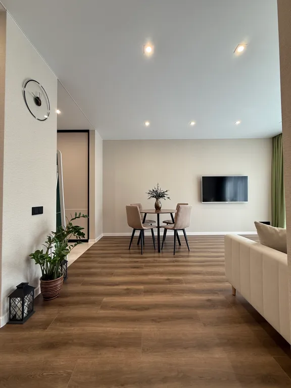 Апартаменты Гармония