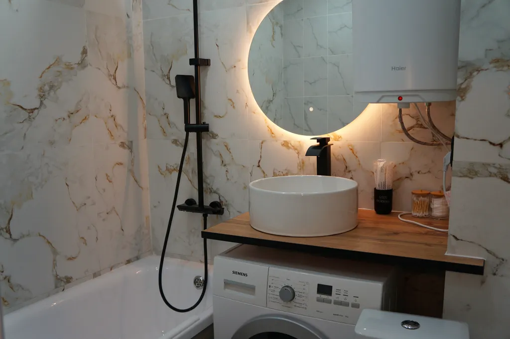 Уютная квартира в центре