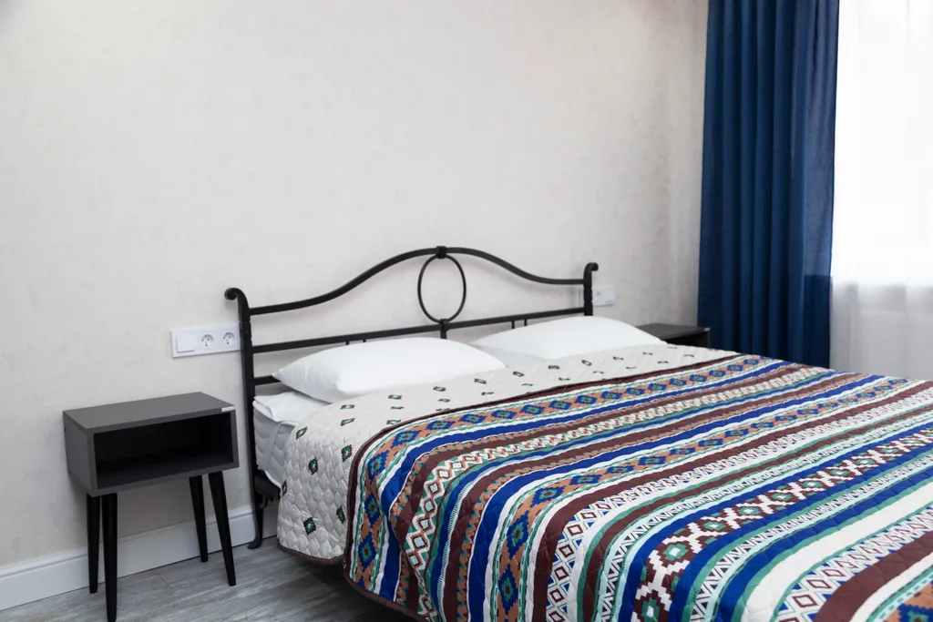 Квартира Квартира Ласточка на Майском — Светлогорск