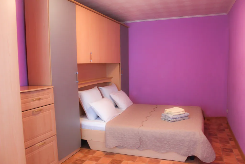 Уютная 2-комнатная квартира — аренда посуточно в Норильск