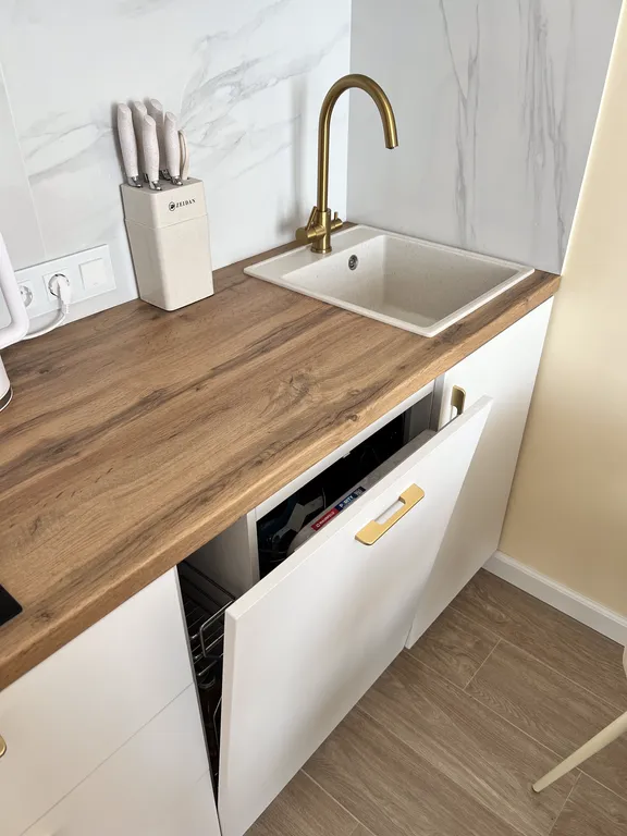 Апартаменты с прямым видом на море