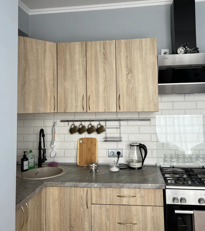 Квартира Уютные и стильные апартаменты в центре — Калининград