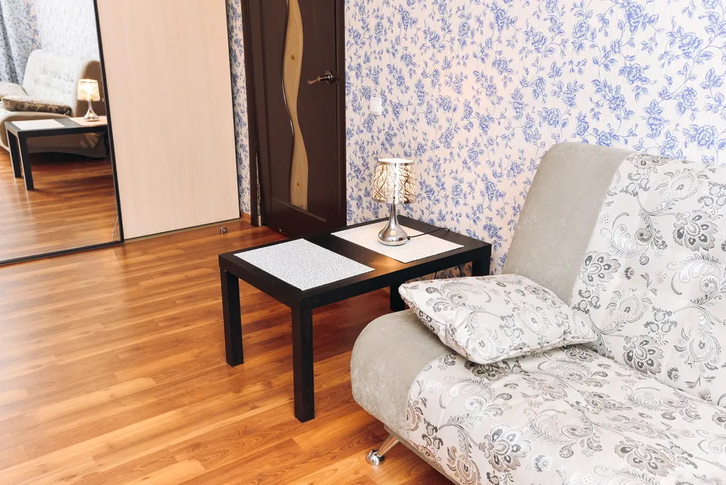 Квартира Квартира Большая двушка с выездом на екад во все стороны — Екатеринбург