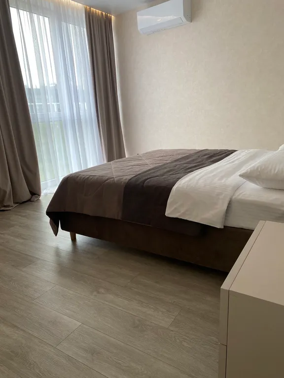 2-комнатная квартира рядом с Олимпом