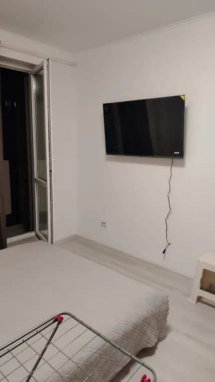 Уютная студия в Мурино