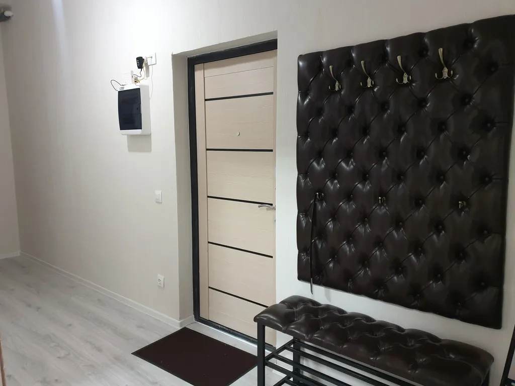 Fenix apart уютная квартира в ЖК Новон Пушкино