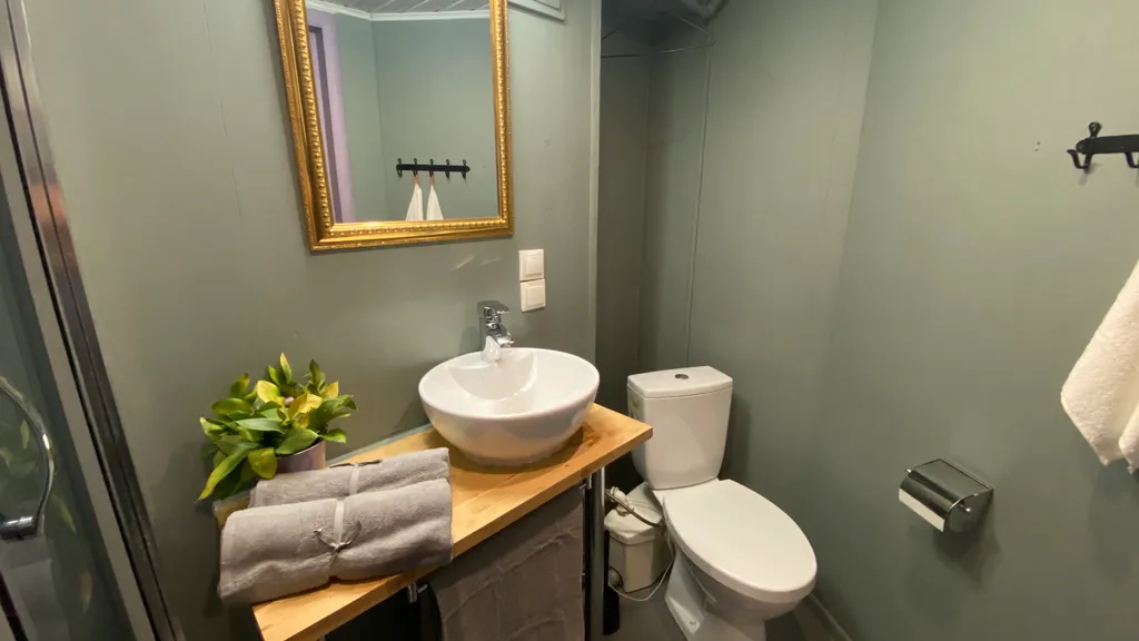 Квартира Светлое и уютное жильё в уникальной локации — Москва