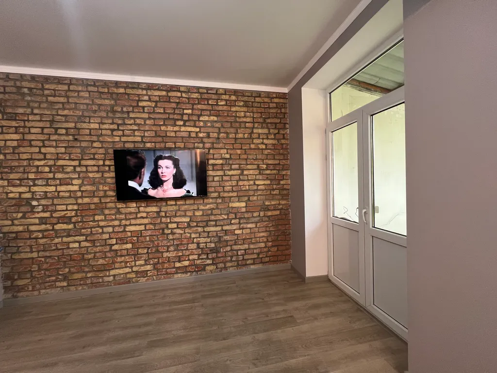 Уютная квартира в самом центре города, закрытая территория с парковкой