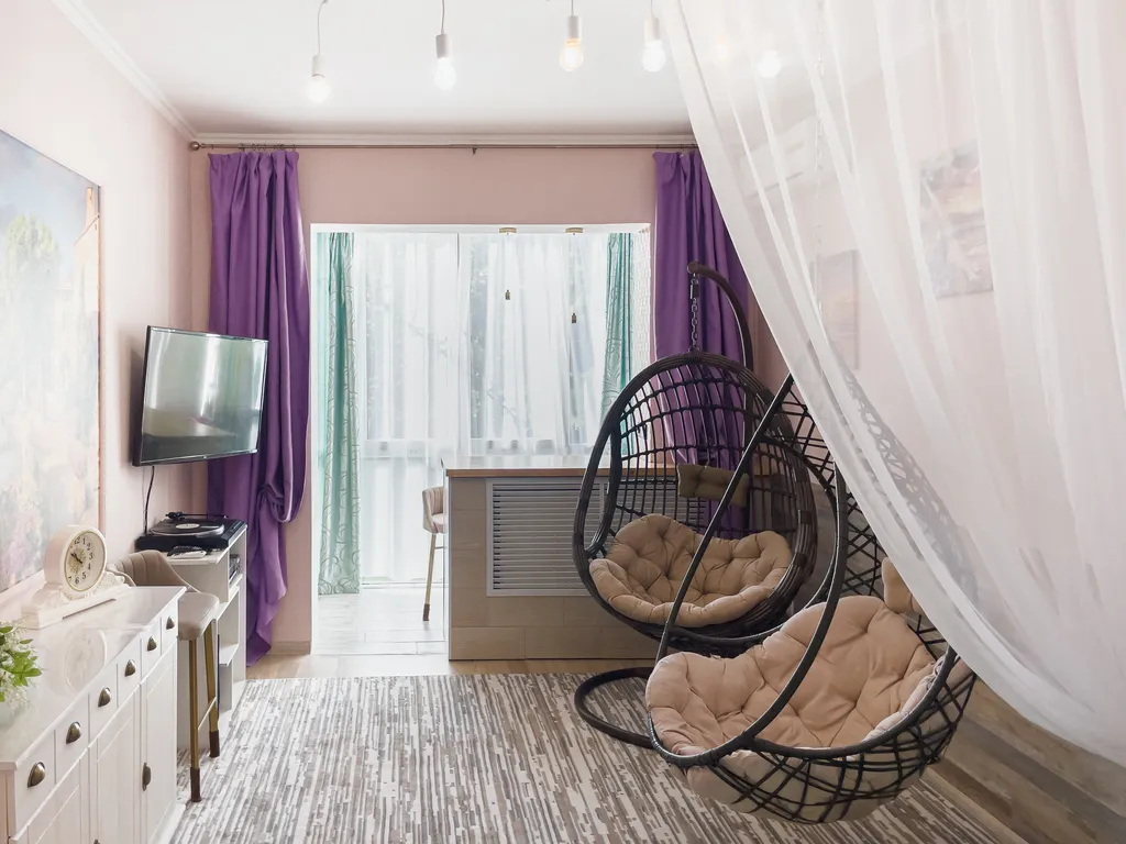 Квартира Апартаменты Мохито у моря — Пионерский