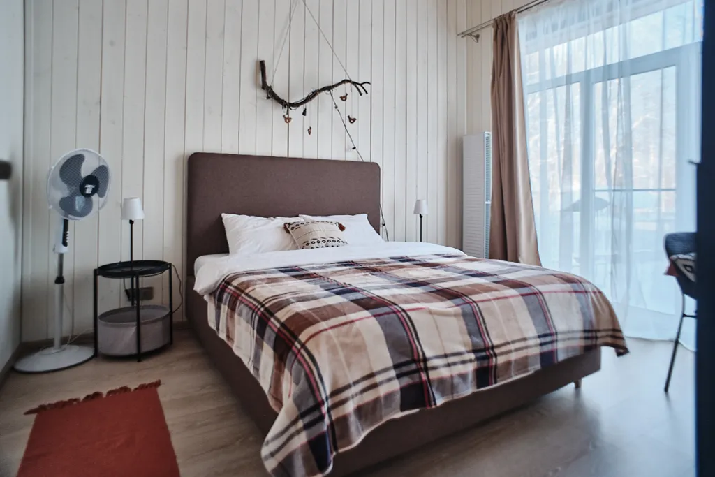 Коттедж Медовый - дом с баней и чаном — аренда посуточно в Истра