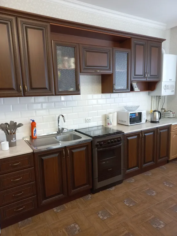 Гостевой дом Горный воздух