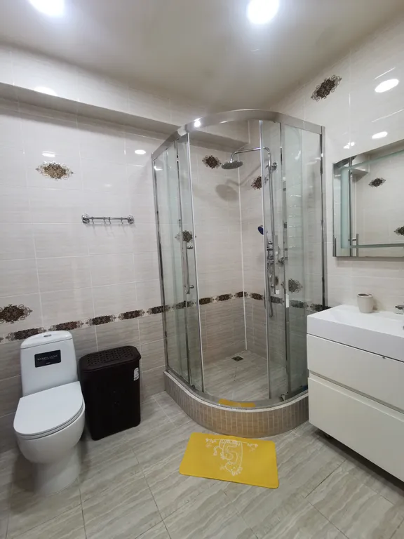 Уютная квартира в центре курортной зоны