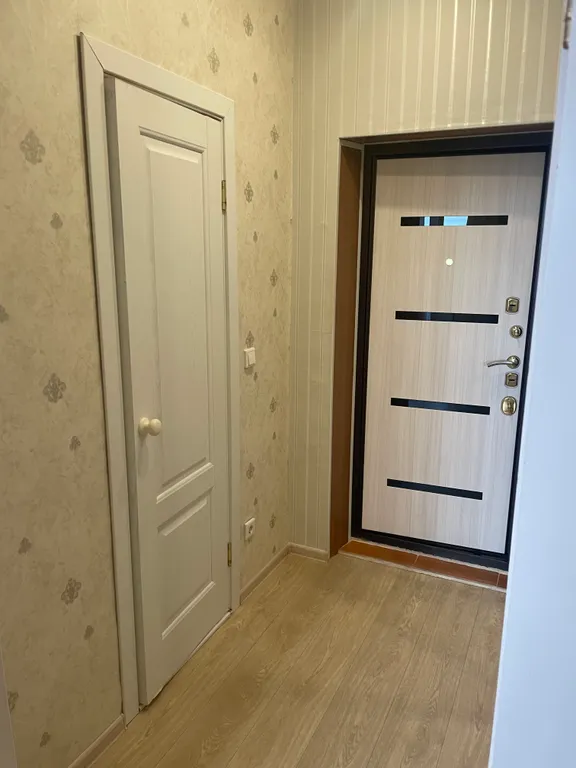 Уютная квартира, рядом Сибирский молл