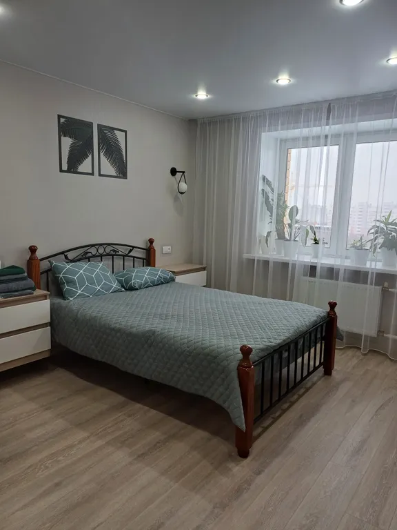 Уютная квартира — аренда посуточно в Владимир