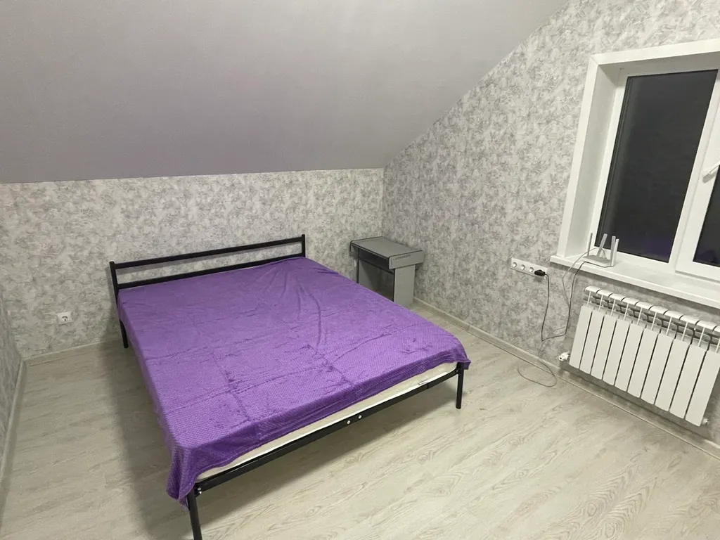 Уютный коттедж для отдыха