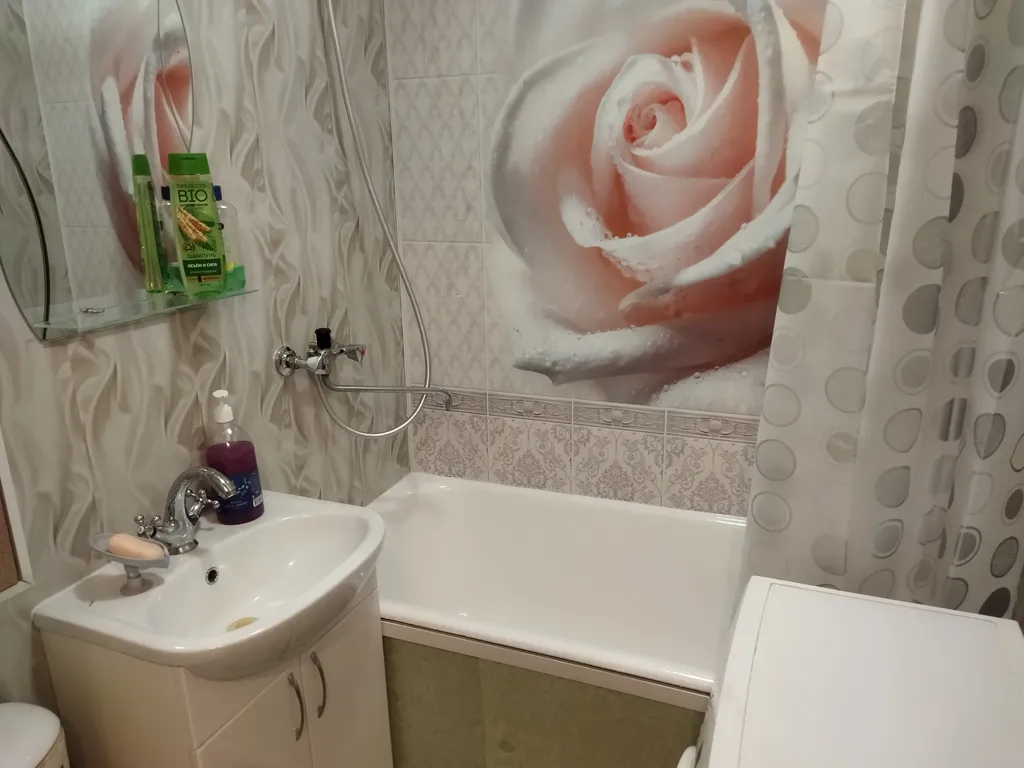 Квартира Уютная квартира в центре города — Великий Новгород