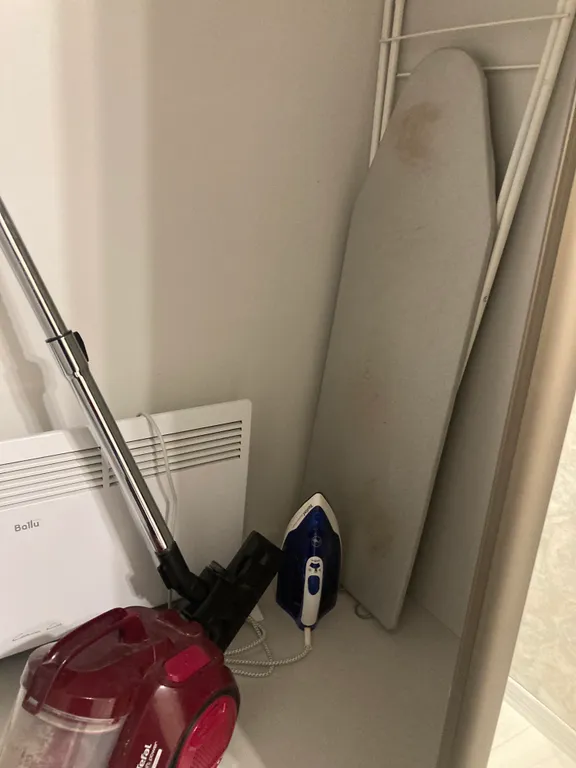 Квартира Прекрасная квартира в центре — Зеленоградск