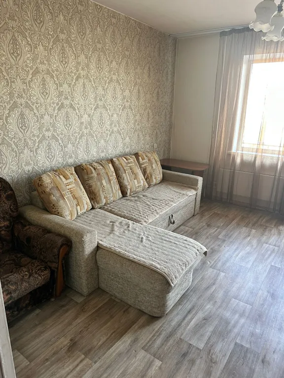 Уютная квартира — аренда посуточно в Новокузнецк