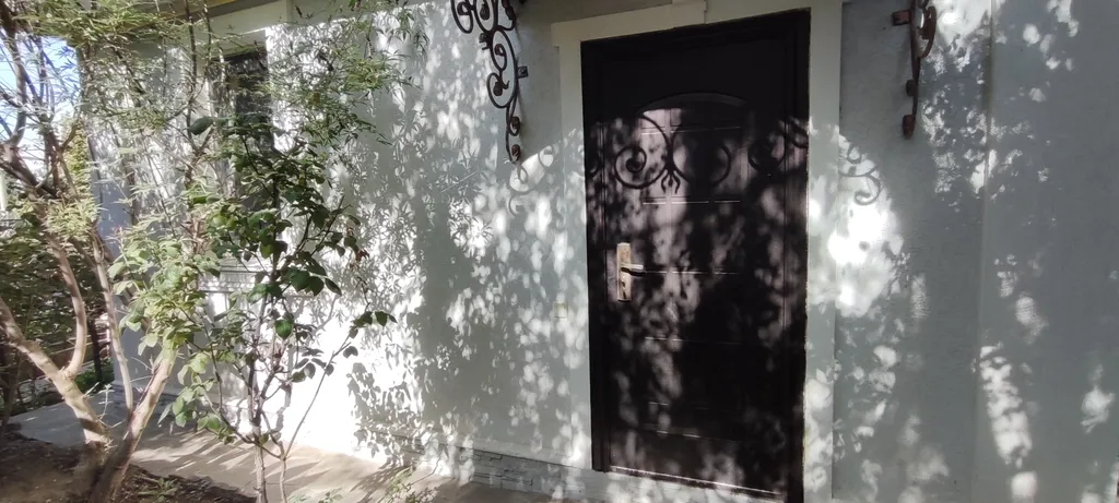 Коттедж 1-комнатный Дом — Севастополь