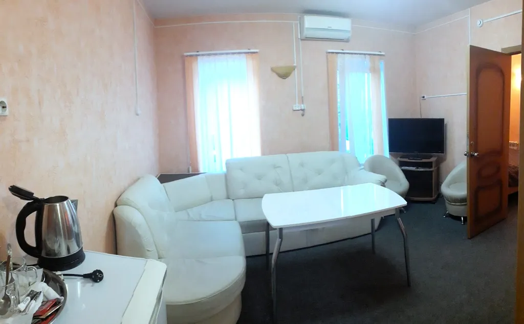 Квартира Комната — аренда посуточно в Ковров